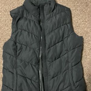 women’s vest